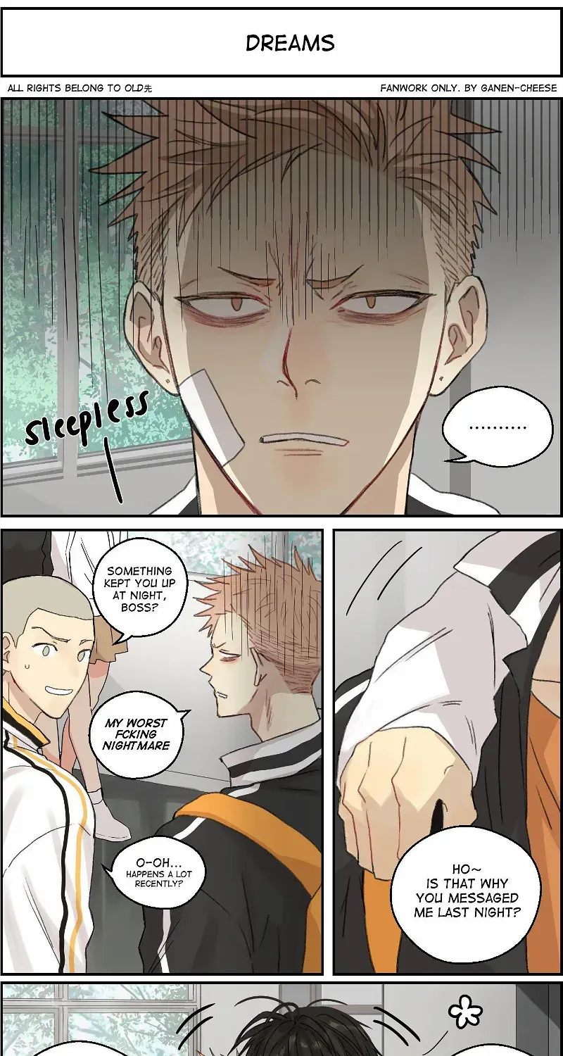 Read 19 Days chapter 354.5 image 2 on Lezhin