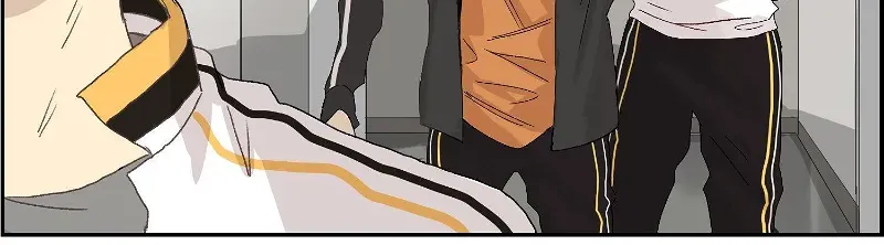 Read 19 Days chapter 354.5 image 7 on Lezhin