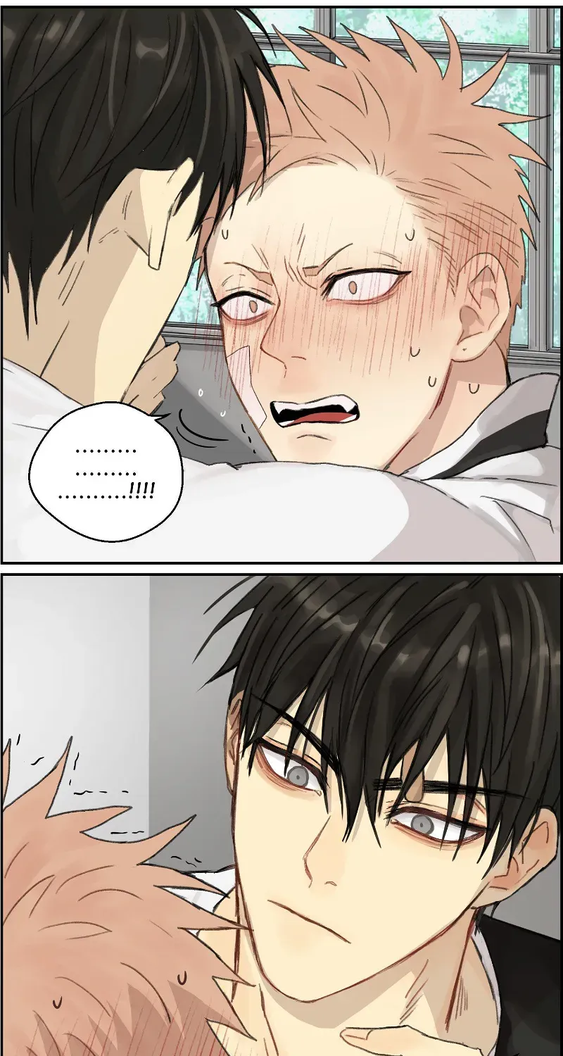 Read 19 Days chapter 354.5 image 8 on Lezhin