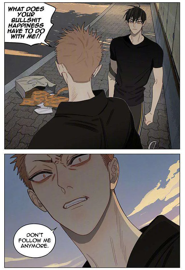 Read 19 Days chapter 361 image 6 on Lezhin