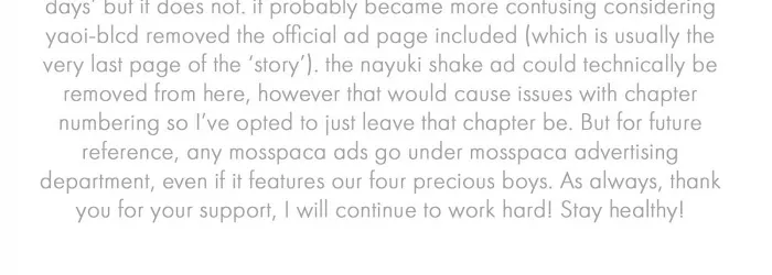 Read 19 Days chapter 362.5 image 1 on Lezhin