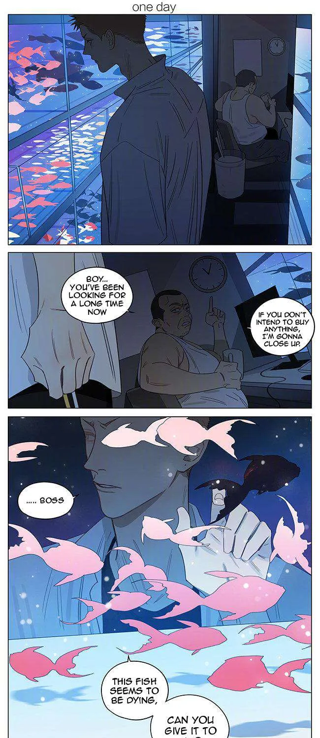 Read 19 Days chapter 367 image 0 on Lezhin