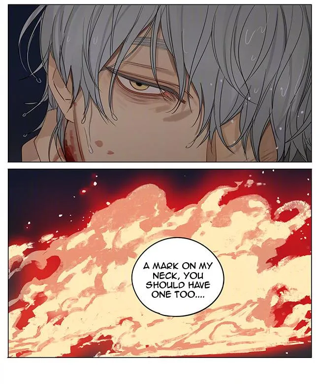 Read 19 Days chapter 369 image 6 on Lezhin