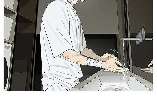 Read 19 Days chapter 372 image 4 on Lezhin