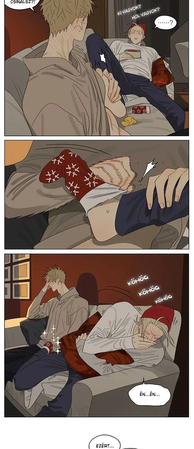 Read 19 Days chapter 375.1 image 2 on Lezhin