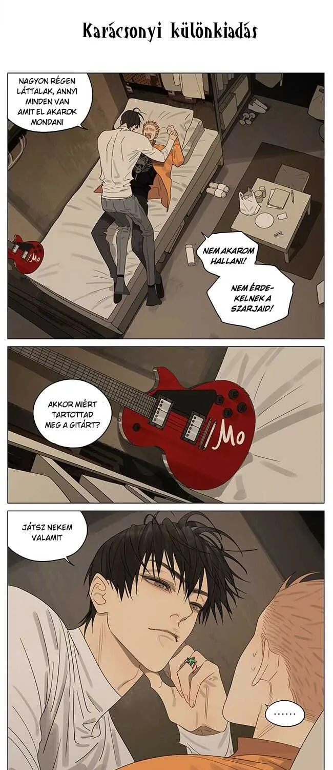 Read 19 Days chapter 375.1 image 4 on Lezhin