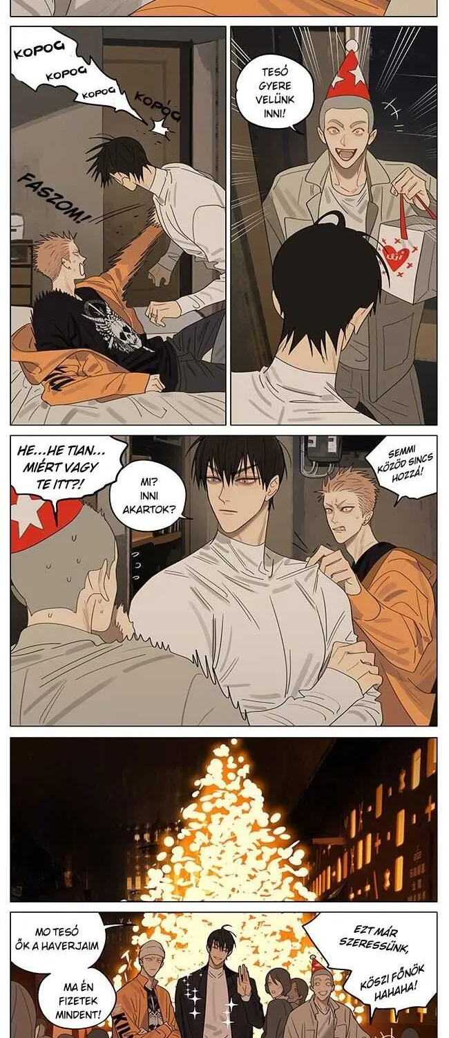 Read 19 Days chapter 375.1 image 5 on Lezhin