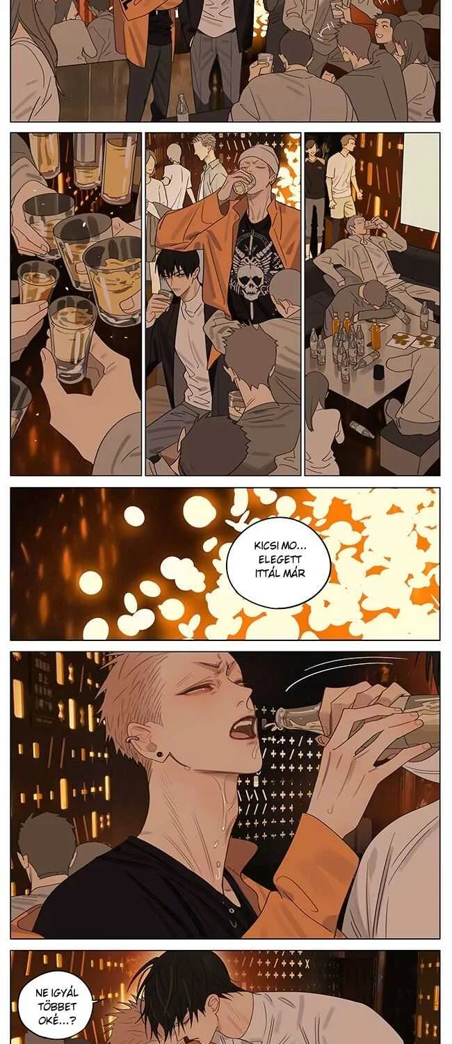 Read 19 Days chapter 375.1 image 6 on Lezhin