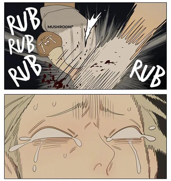 Read 19 Days chapter 377 image 2 on Lezhin