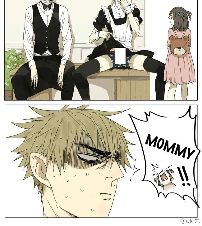 Read 19 Days chapter 38 image 1 on Lezhin