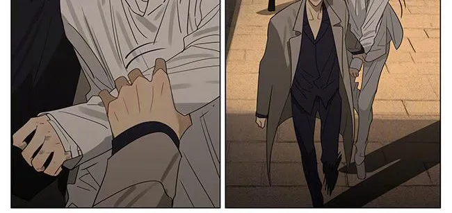 Read 19 Days chapter 380 image 7 on Lezhin