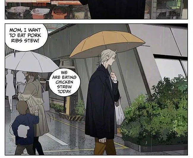 Read 19 Days chapter 382 image 1 on Lezhin