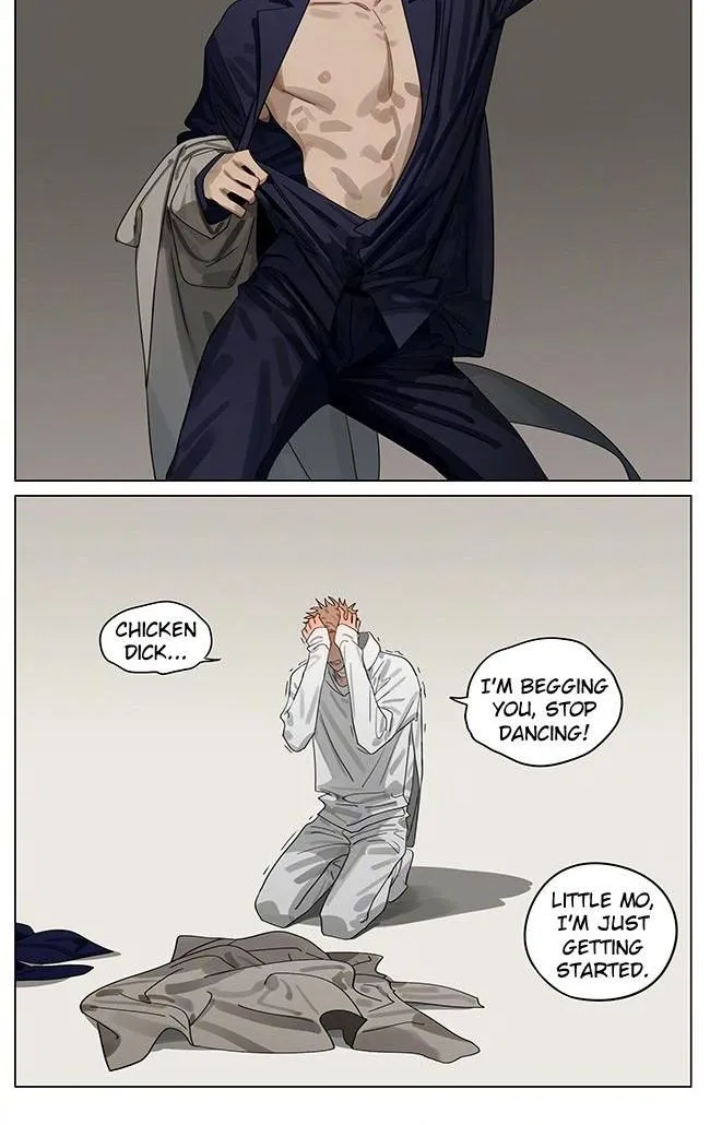 Read 19 Days chapter 385.5 image 1 on Lezhin