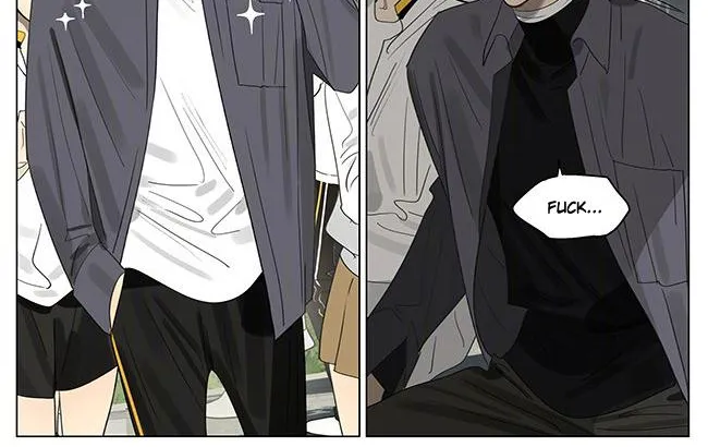 Read 19 Days chapter 390 image 6 on Lezhin