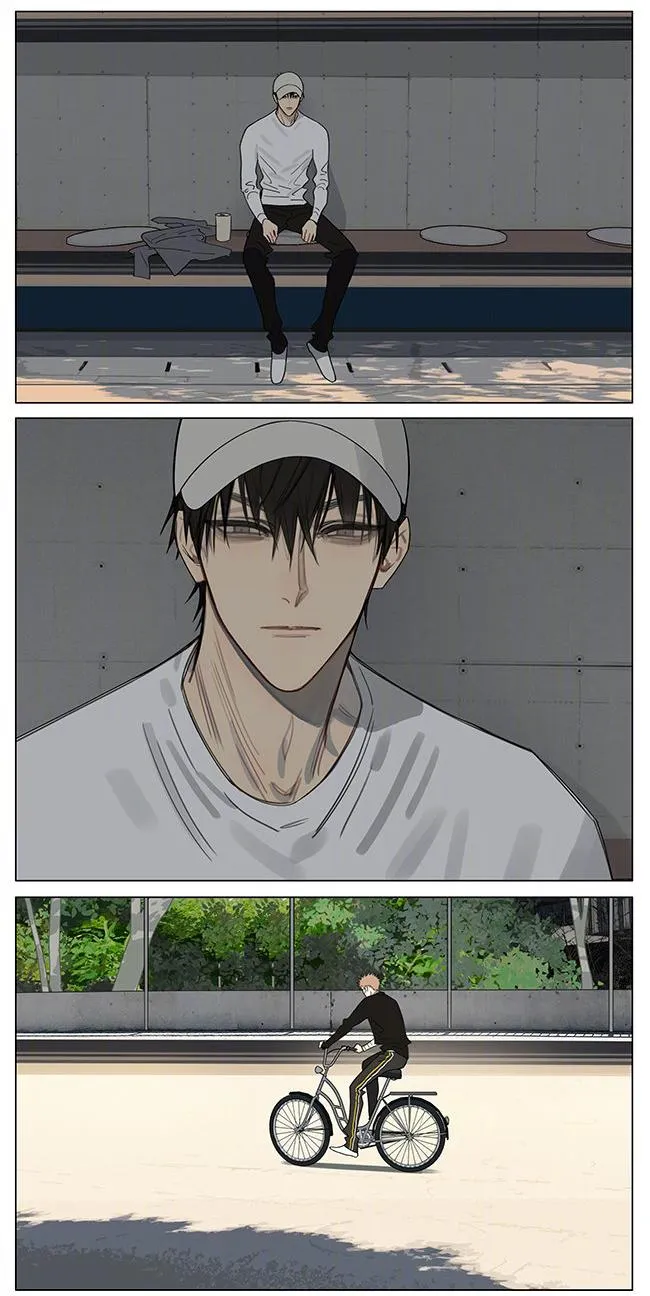 Read 19 Days chapter 393 image 4 on Lezhin