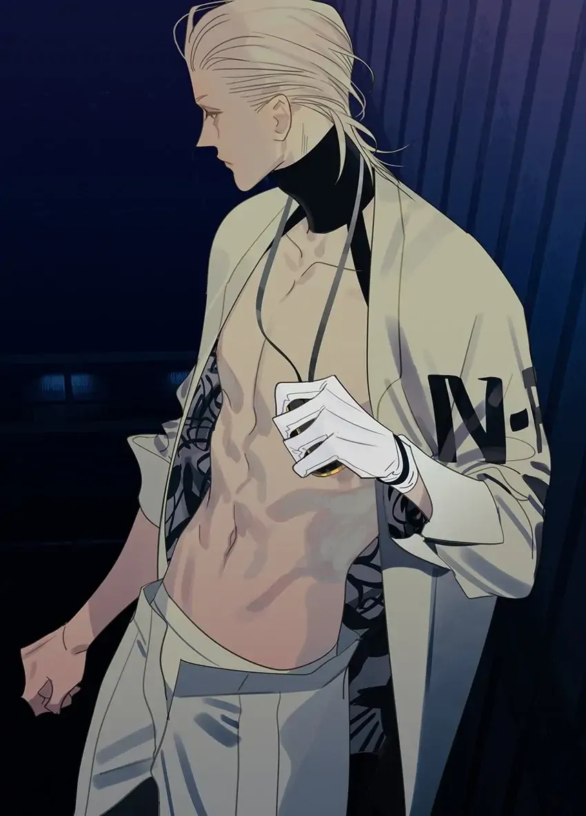 Read 19 Days chapter 394.7 image 1 on Lezhin