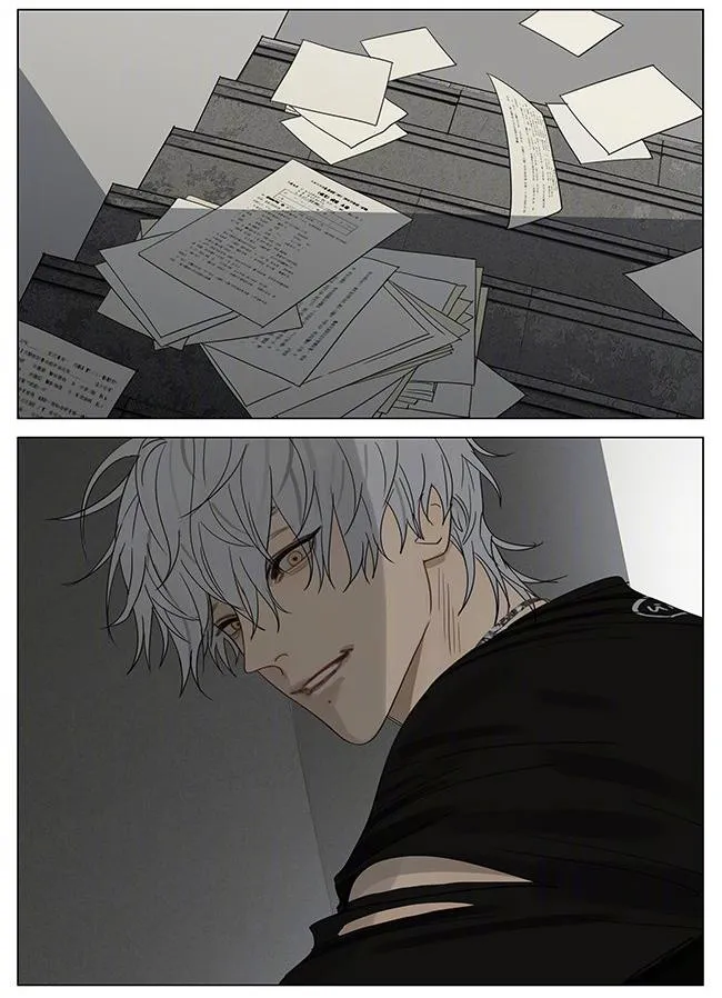 Read 19 Days chapter 394 image 7 on Lezhin