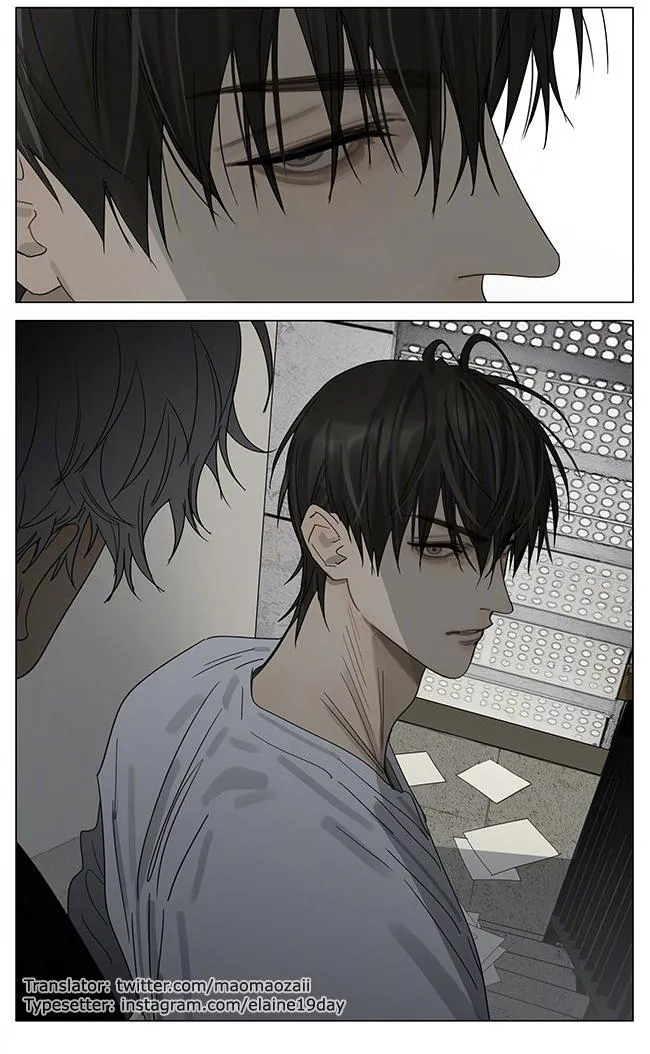 Read 19 Days chapter 394 image 8 on Lezhin
