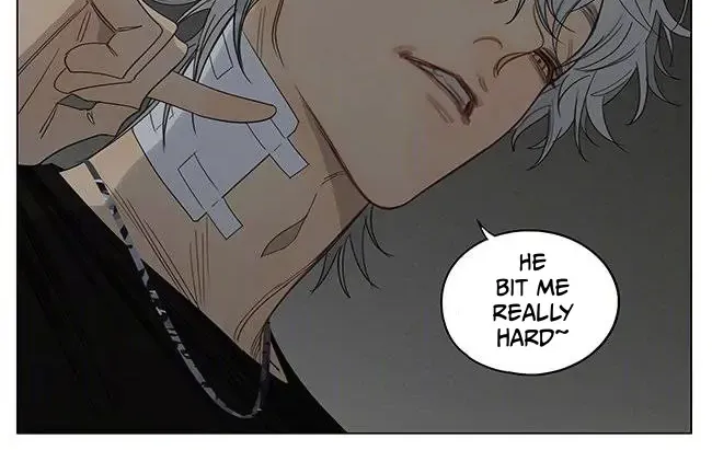 Read 19 Days chapter 395 image 7 on Lezhin