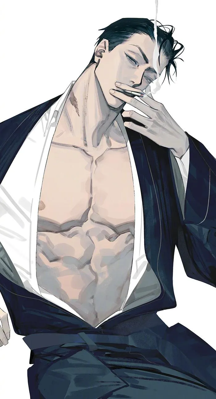Read 19 Days chapter 396.5 image 4 on Lezhin