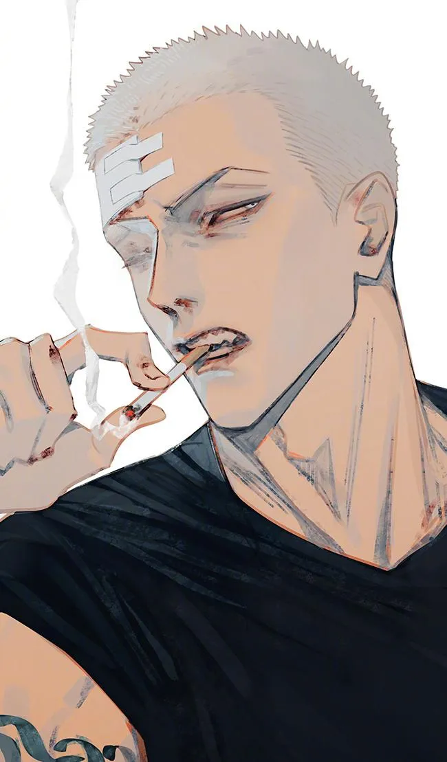 Read 19 Days chapter 396.5 image 6 on Lezhin