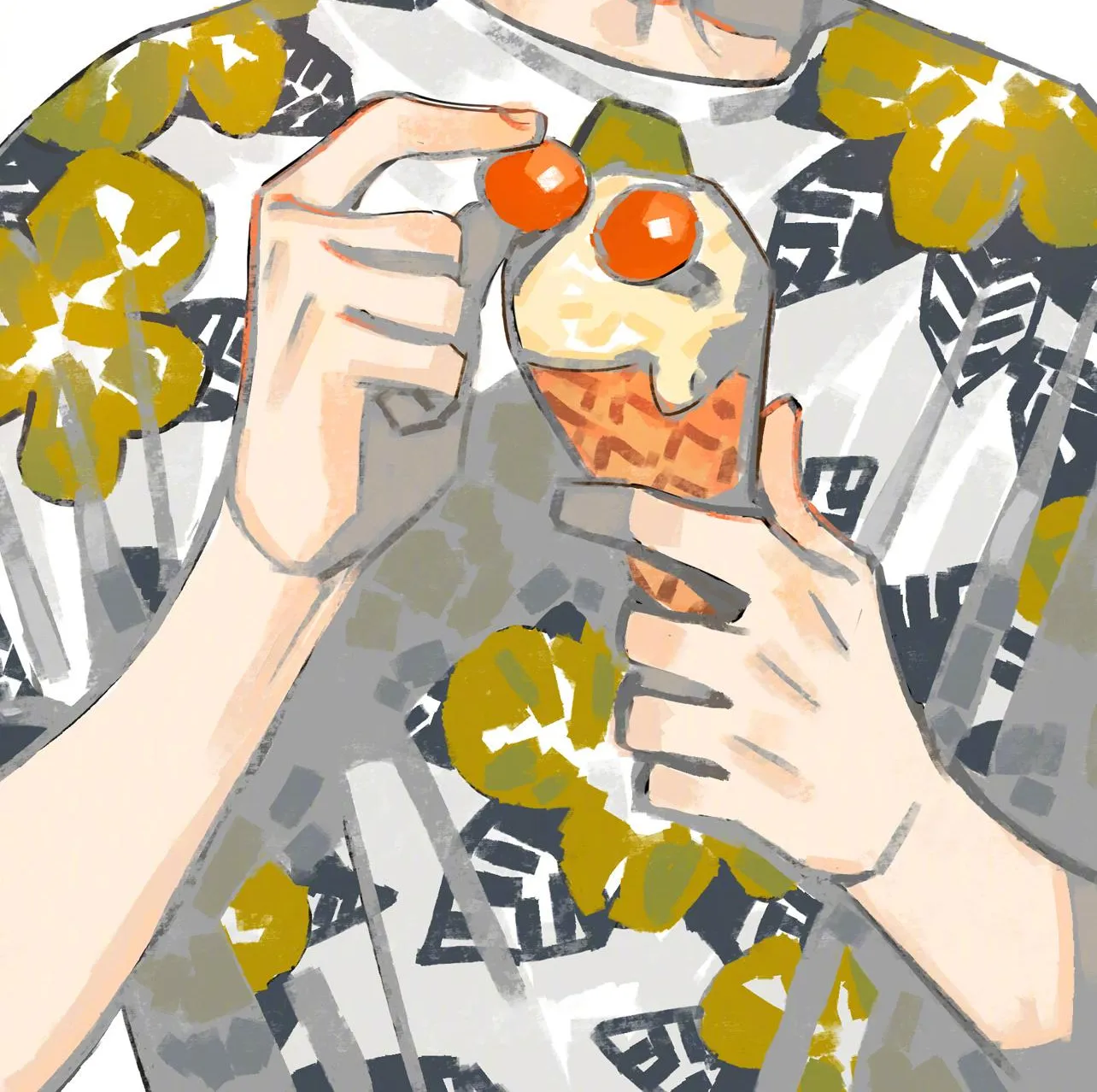 Read 19 Days chapter 396 image 13 on Lezhin