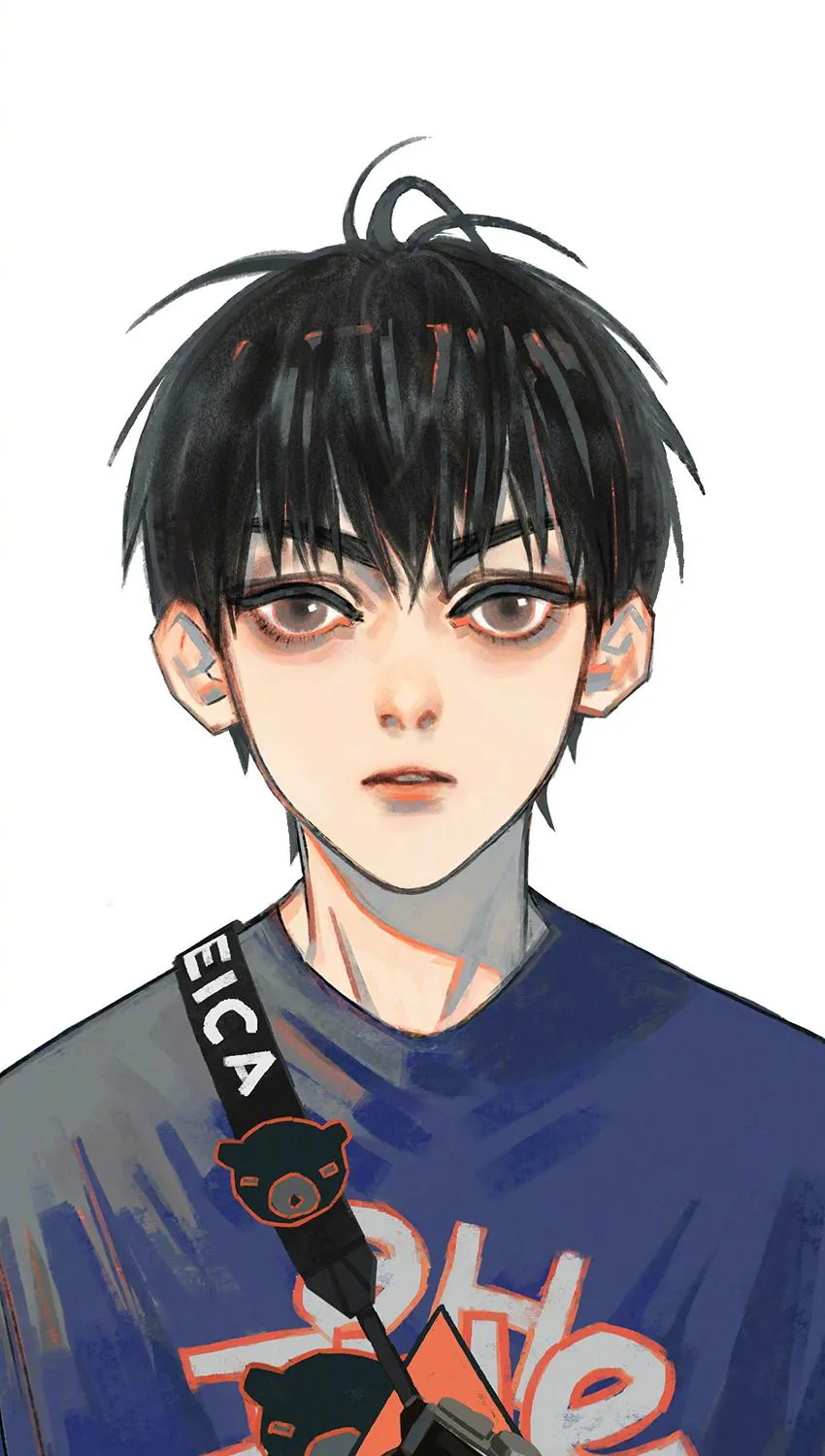Read 19 Days chapter 396 image 16 on Lezhin