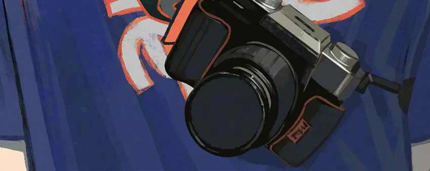 Read 19 Days chapter 396 image 17 on Lezhin
