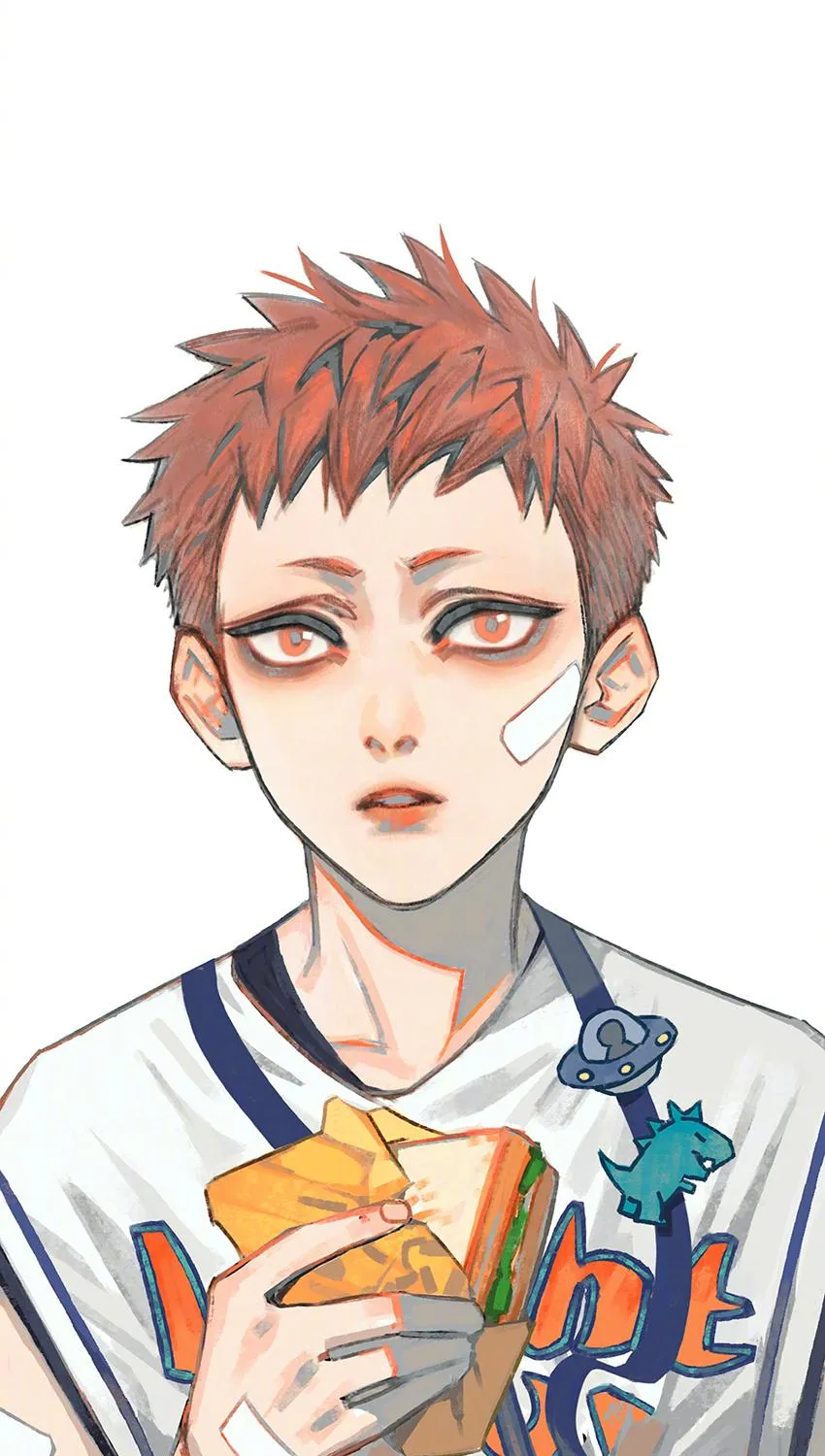 Read 19 Days chapter 396 image 18 on Lezhin