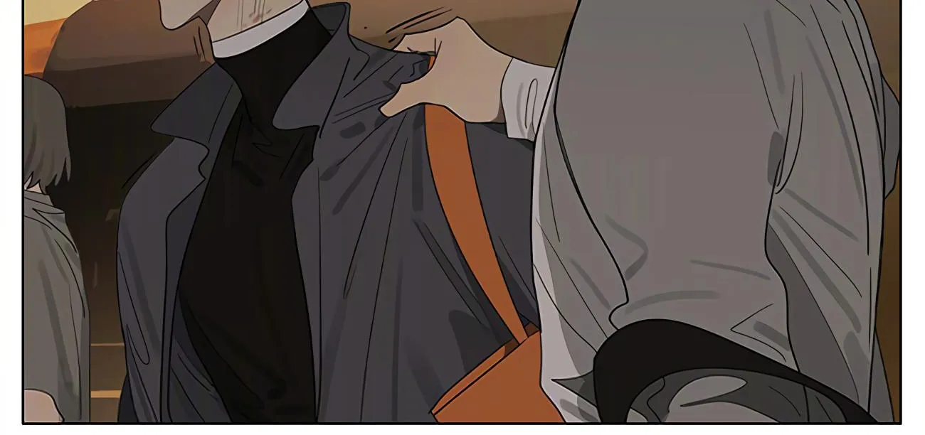 Read 19 Days chapter 400 image 11 on Lezhin