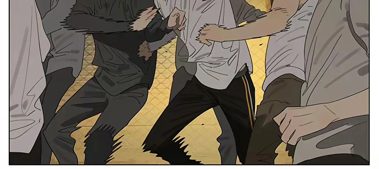 Read 19 Days chapter 402 image 1 on Lezhin