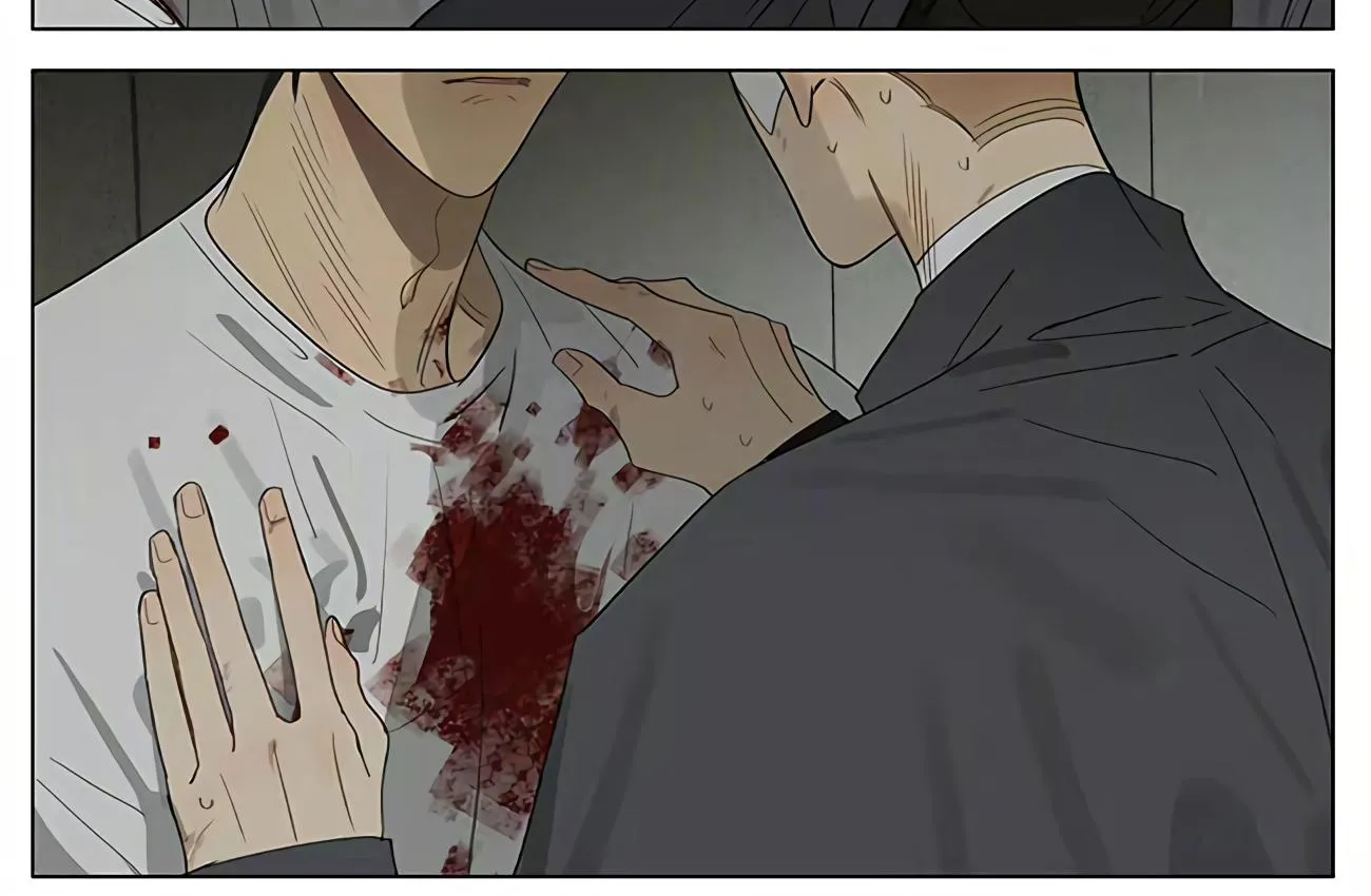 Read 19 Days chapter 402 image 16 on Lezhin