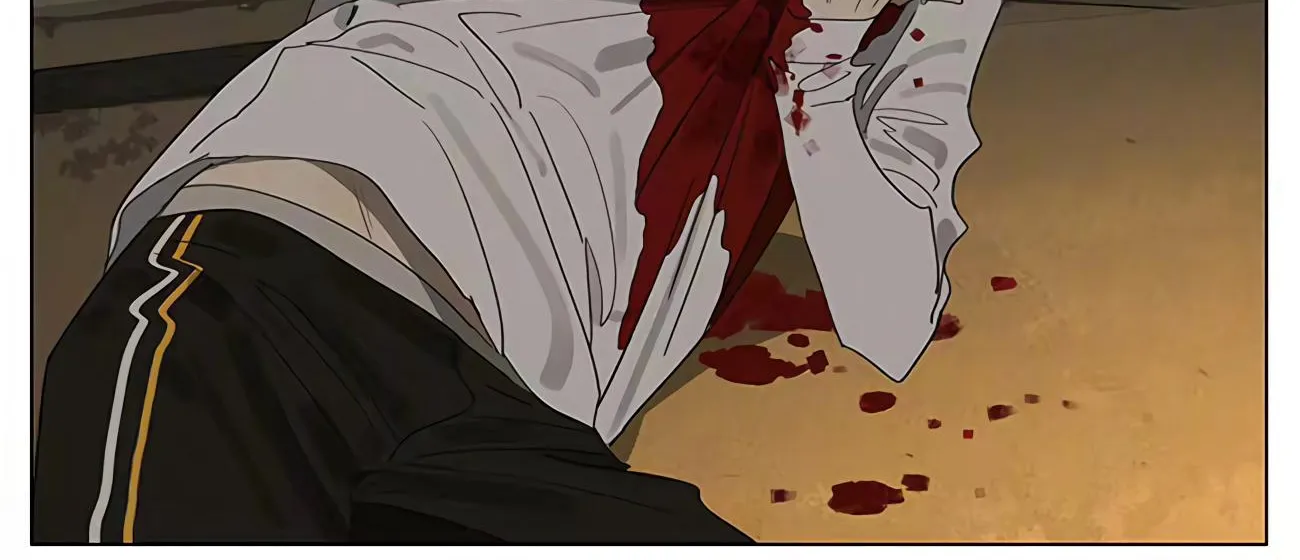 Read 19 Days chapter 402 image 3 on Lezhin