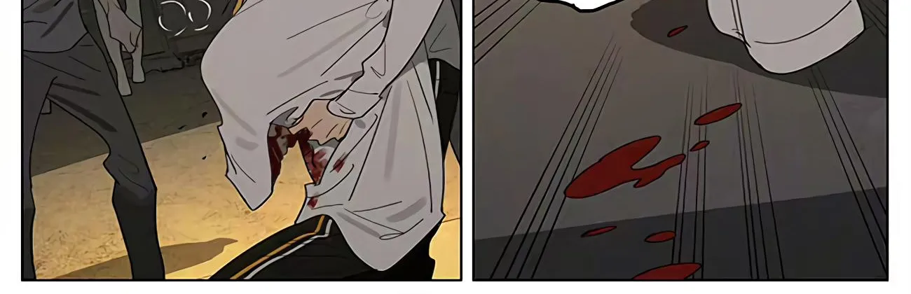 Read 19 Days chapter 402 image 5 on Lezhin