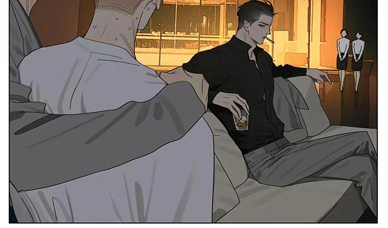 Read 19 Days chapter 403 image 5 on Lezhin