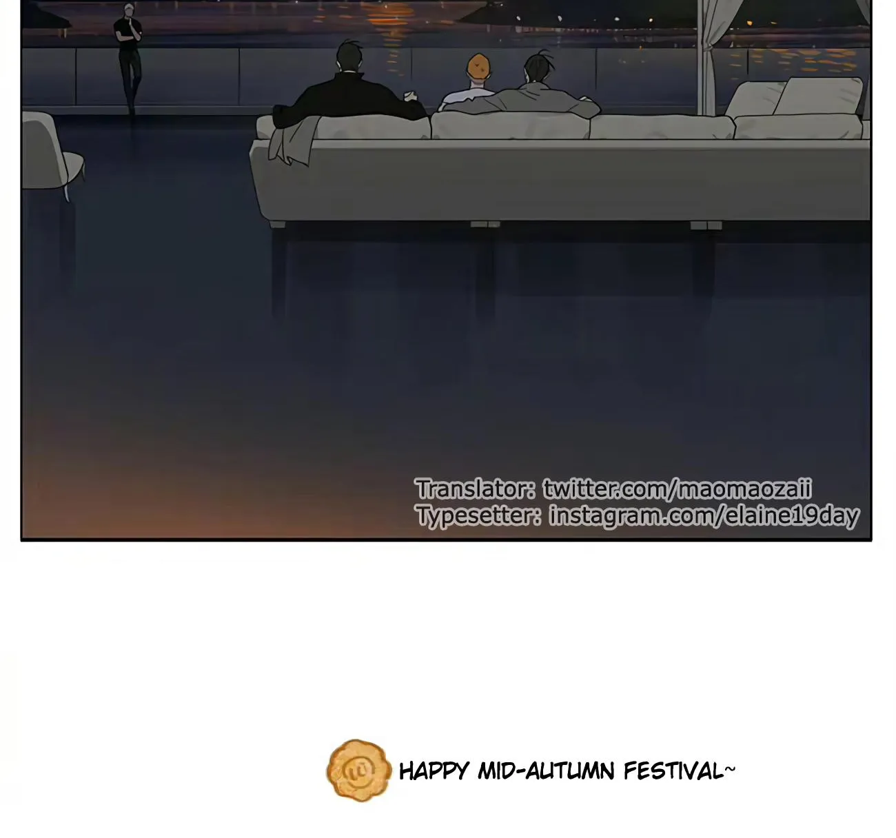 Read 19 Days chapter 403 image 7 on Lezhin
