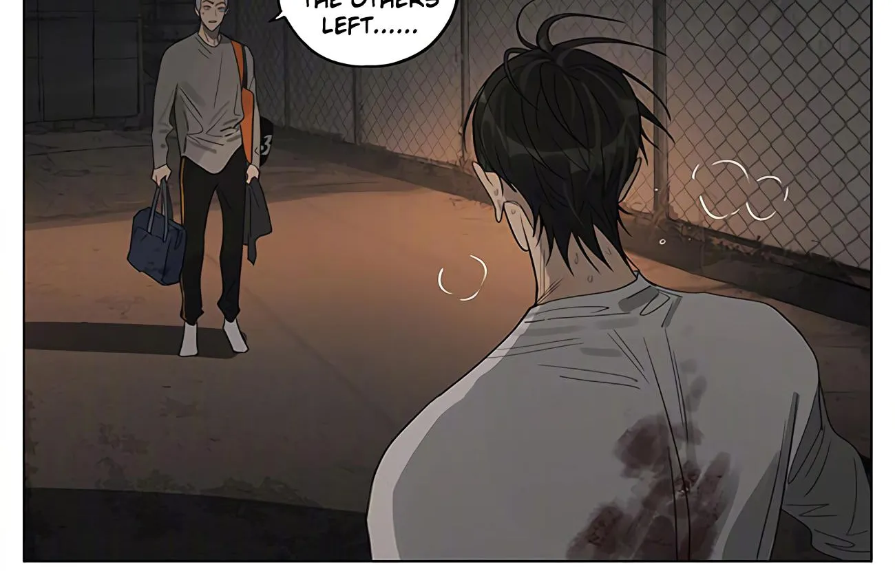 Read 19 Days chapter 404 image 1 on Lezhin