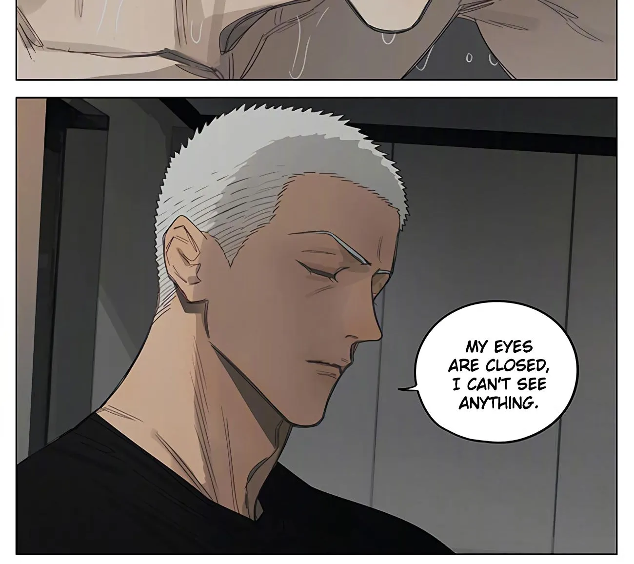 Read 19 Days chapter 404 image 13 on Lezhin