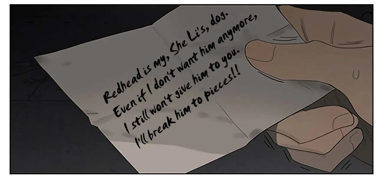 Read 19 Days chapter 404 image 5 on Lezhin