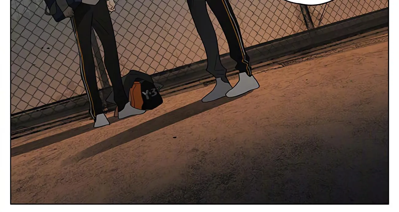 Read 19 Days chapter 404 image 7 on Lezhin