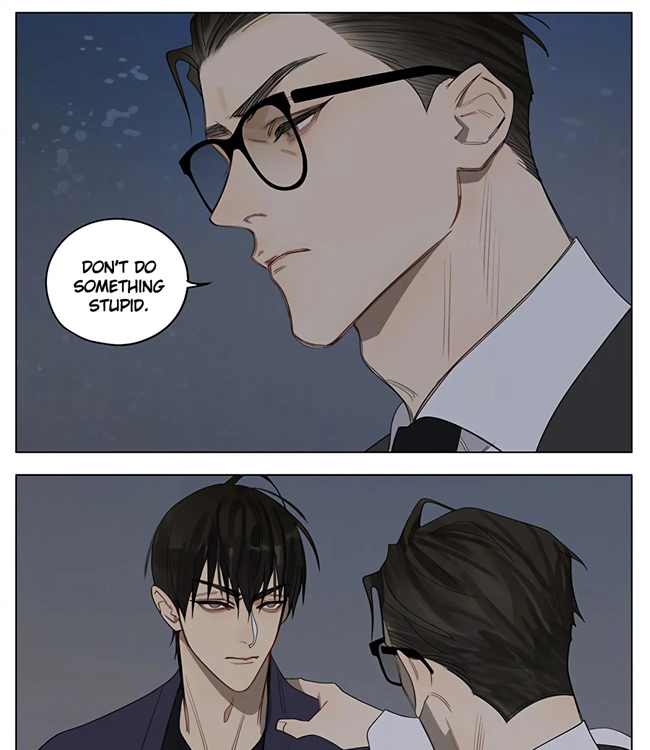 Read 19 Days chapter 405 image 13 on Lezhin