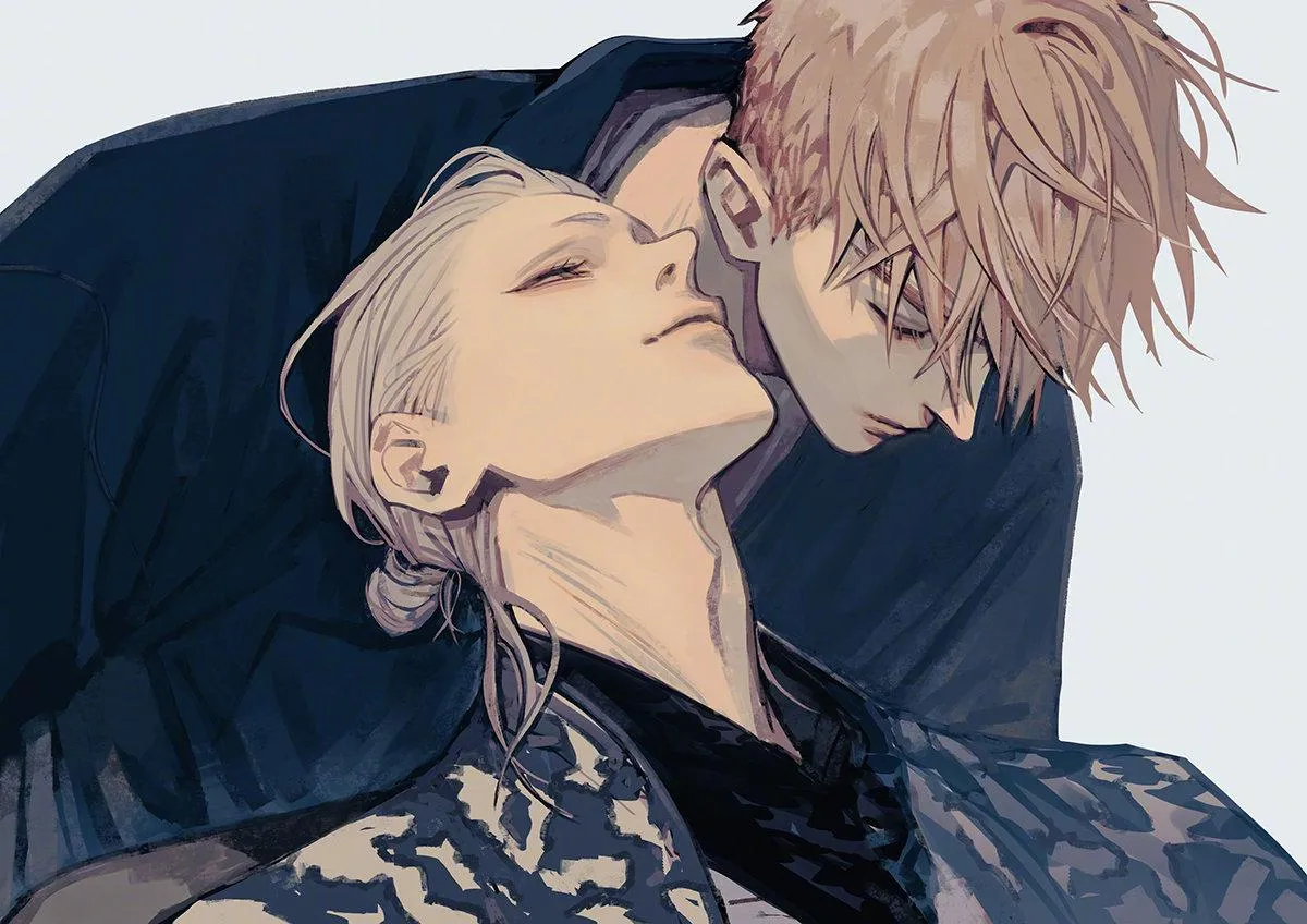 Read 19 Days chapter 405 image 18 on Lezhin