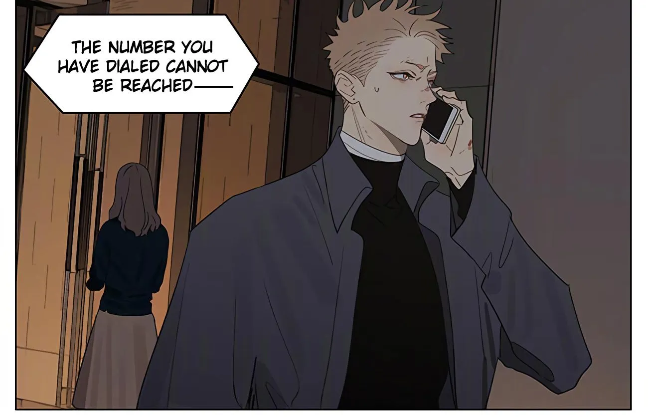 Read 19 Days chapter 405 image 3 on Lezhin