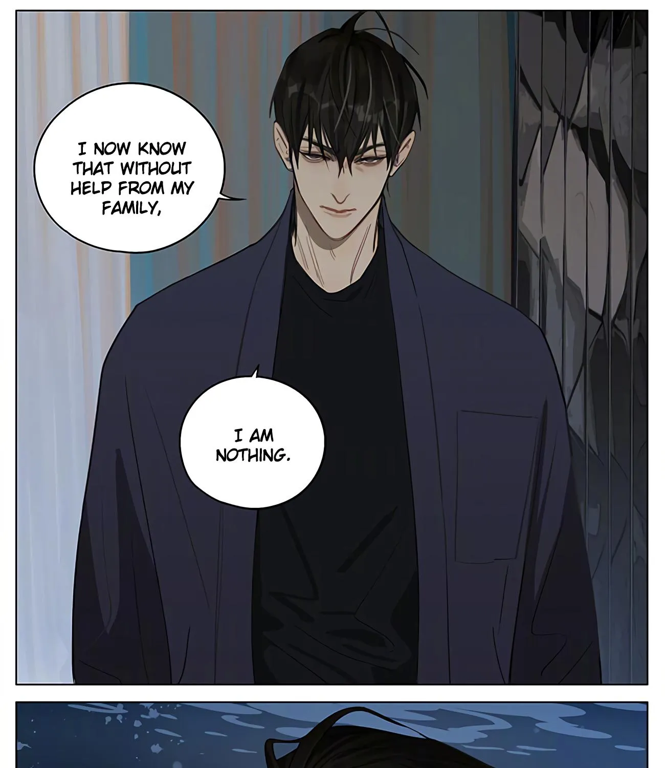 Read 19 Days chapter 405 image 6 on Lezhin