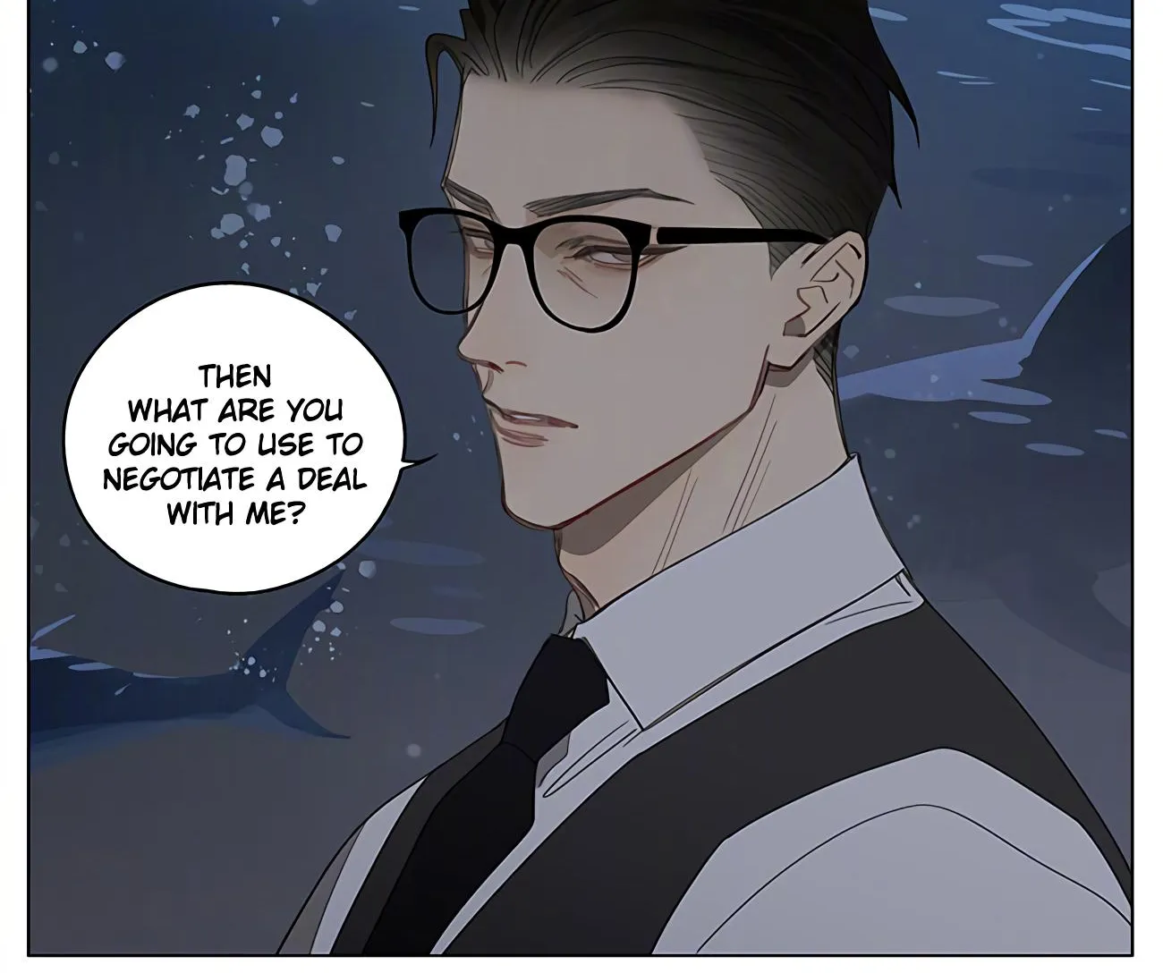 Read 19 Days chapter 405 image 7 on Lezhin