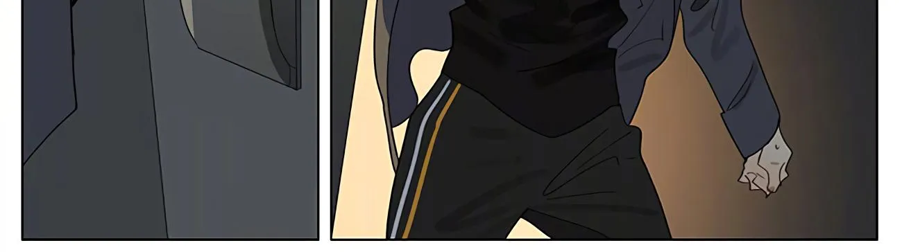 Read 19 Days chapter 406 image 2 on Lezhin