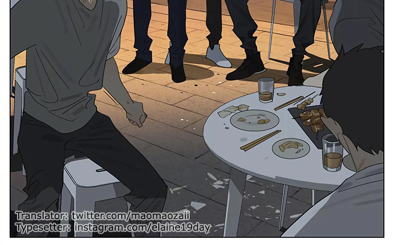 Read 19 Days chapter 406 image 21 on Lezhin