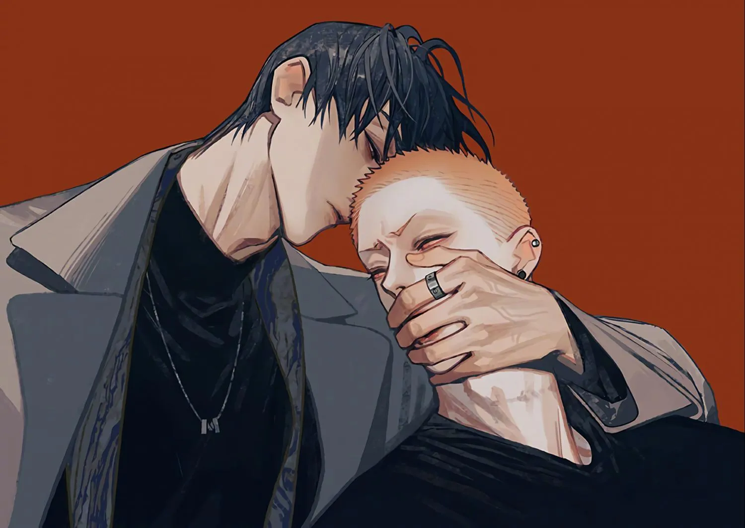 Read 19 Days chapter 406 image 22 on Lezhin
