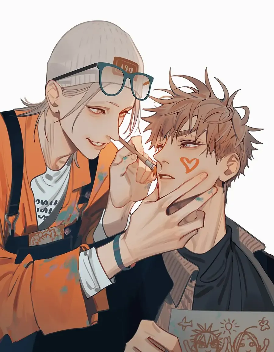 Read 19 Days chapter 407.5 image 1 on Lezhin