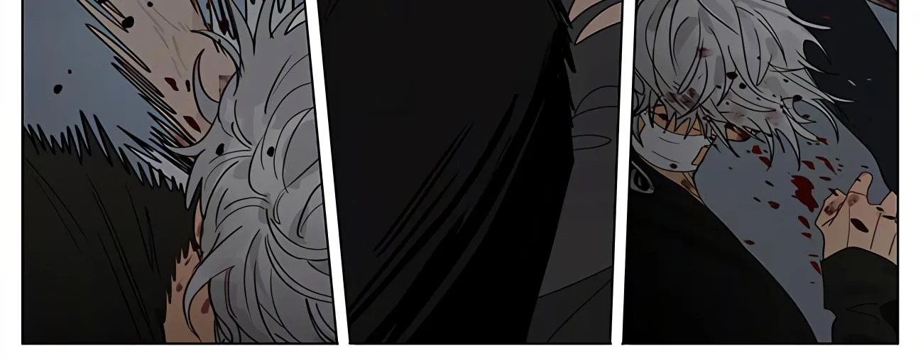 Read 19 Days chapter 408 image 16 on Lezhin